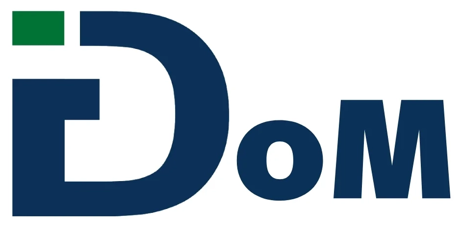 iDoM Logo